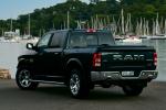 Ram 1500 Limited Crew Cab 2019 года (AU)